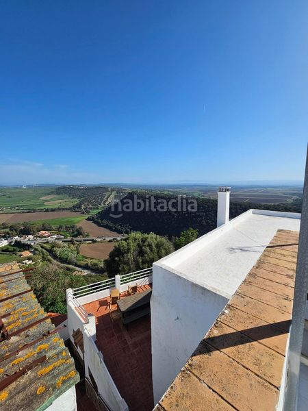 Foto a4ec183f-8b3c-4ef8-8a66-64a57ccf5459. Casa a Vejer Vejer de la Frontera