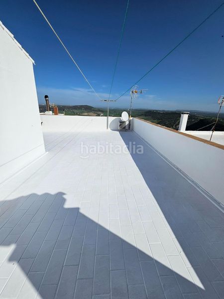 Foto bab90fce-a058-46b3-99a6-6a0bf445646a. Casa a Vejer Vejer de la Frontera