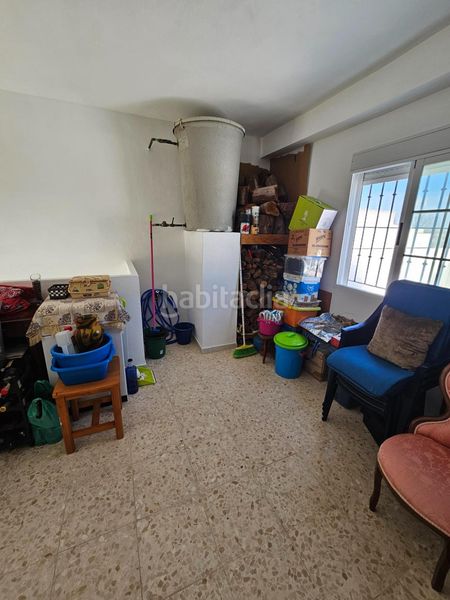 Foto d6fda5ed-6887-4a2f-a2ba-2e1a5c67ff93. Casa a Vejer Vejer de la Frontera