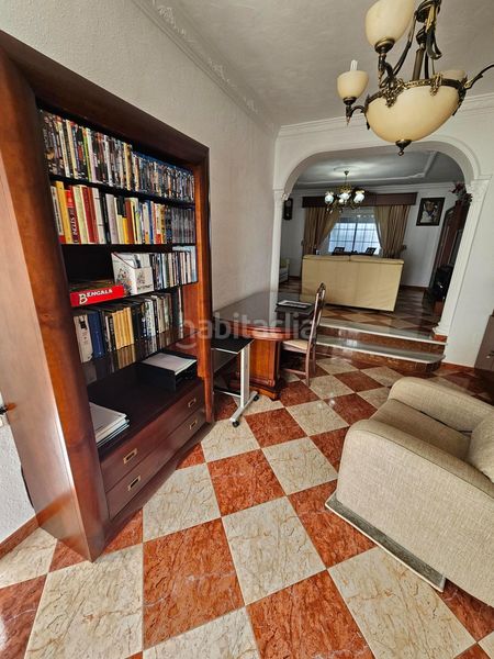 Foto da3aef86-ce4d-4d88-8c04-e1bf75500d39. Casa a Vejer Vejer de la Frontera