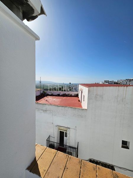 Foto db2b567f-eabb-4927-9c28-f118ad4ca3af. Casa a Vejer Vejer de la Frontera