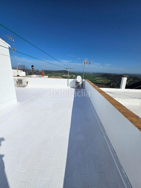 Foto eff0759f-ff6e-4235-ae88-e8986cb6a881. Casa a Vejer Vejer de la Frontera