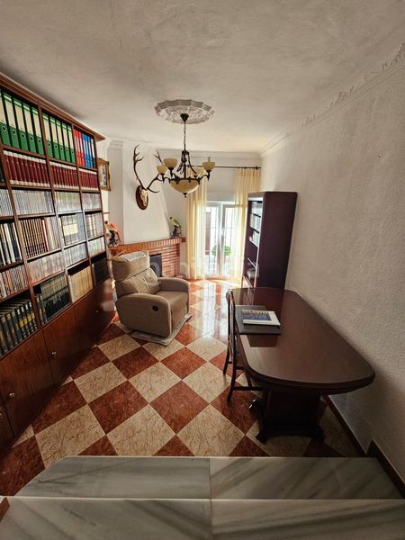 Foto f7469516-30d6-4255-afe0-899a9d35d193. Casa a Vejer Vejer de la Frontera