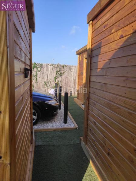 Foto 135eddd8-a8a4-4d22-922f-0fa250da0f0e. Terreno residencial finca rustica en El Palmar en Vejer de la Frontera