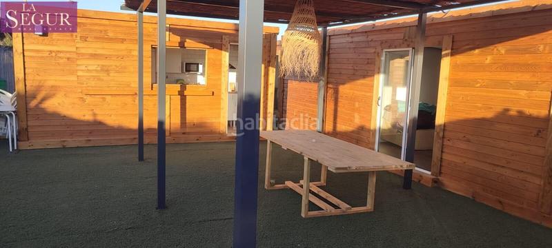 Foto 265706d2-3da0-447b-b8db-a8035b163264. Terreno residencial finca rustica en El Palmar en Vejer de la Frontera