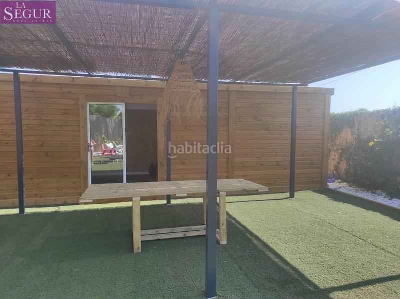 Foto 27759d66-203b-4c9b-a994-6714c252d962. Terreno residencial finca rustica en El Palmar en Vejer de la Frontera