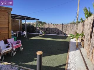 Terreny residencial a El Palmar. Finca rustica en el palmar