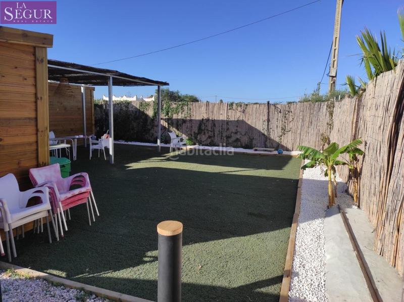 Foto 3d01fece-3a46-491c-8f04-d97231cb75ca. Terreno residencial finca rustica en El Palmar en Vejer de la Frontera