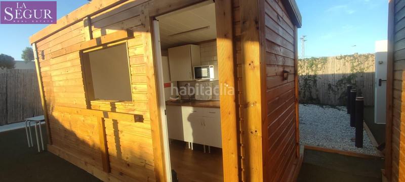 Foto 3e5ceb35-c007-4bc8-b4dd-9a6bdac5f81d. Terreno residencial finca rustica en El Palmar en Vejer de la Frontera