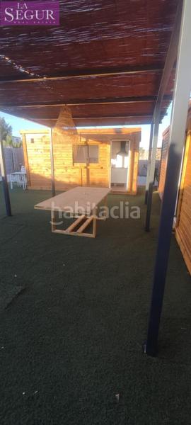 Foto a783105e-be8d-494c-bdf0-f424d1fba7a4. Terreno residencial finca rustica en El Palmar en Vejer de la Frontera