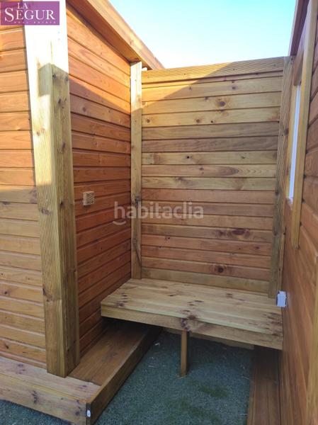 Foto afd54e2d-fe5a-42da-93ae-466b83a17e72. Terreno residencial finca rustica en El Palmar en Vejer de la Frontera