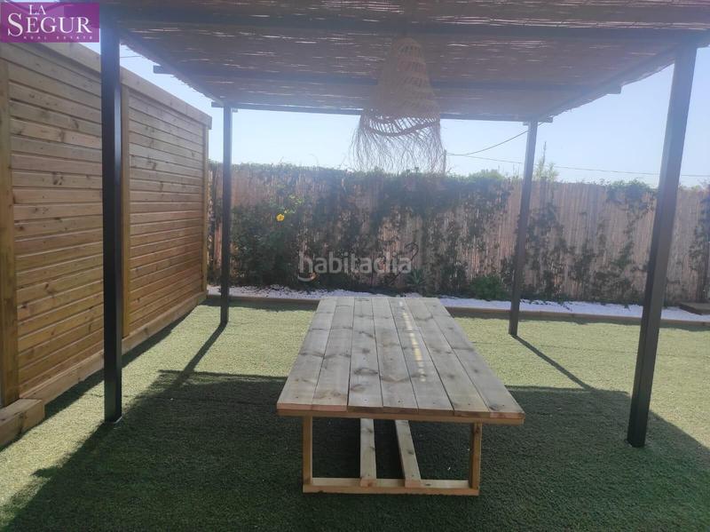 Foto c24cb265-78f4-4b83-bbc8-0df60e478017. Terreno residencial finca rustica en El Palmar en Vejer de la Frontera