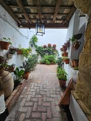 Casa a Vejer. Casa en casco antiguo