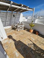 Apartament a Vejer. Apartamento en casco antiguo
