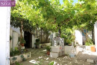 Mas à Medina - Sidonia. Casa de pueblo ,estilo andaluz