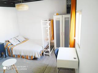 Àtic a Centro Histórico. Loft en pleno centro