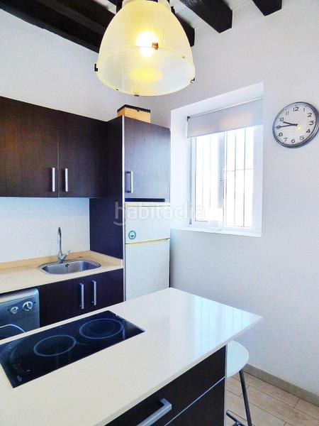 Foto a715e468-c171-4665-a886-e357f679a550. Attico in Centro Histórico Cádiz