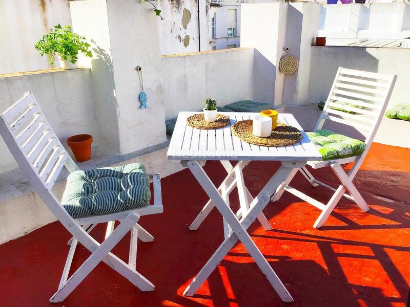 Foto a8a3b9b4-2783-4b85-a375-e9c689598dd5. Attico in Centro Histórico Cádiz