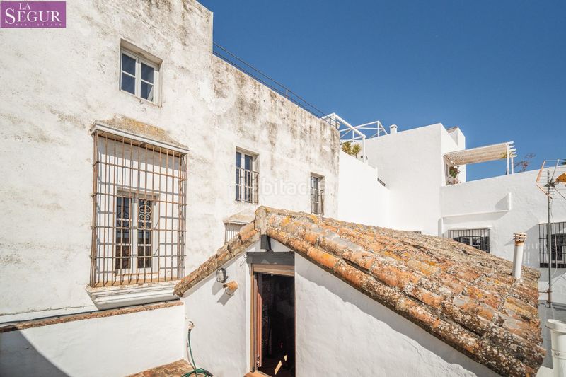 Foto 5e2852a2-7a20-412c-951c-fd278041a20f. Casa a Vejer Vejer de la Frontera