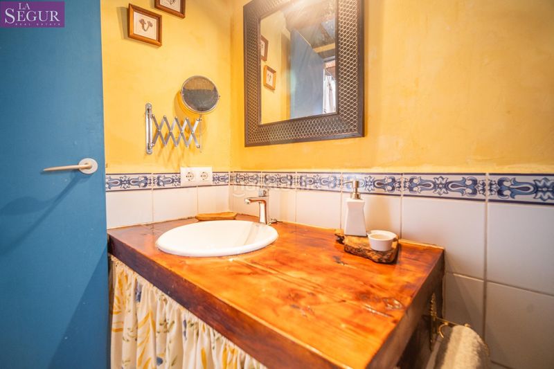 Foto d7910b91-cf58-4e48-8322-62d769619ea5. Casa a Vejer Vejer de la Frontera