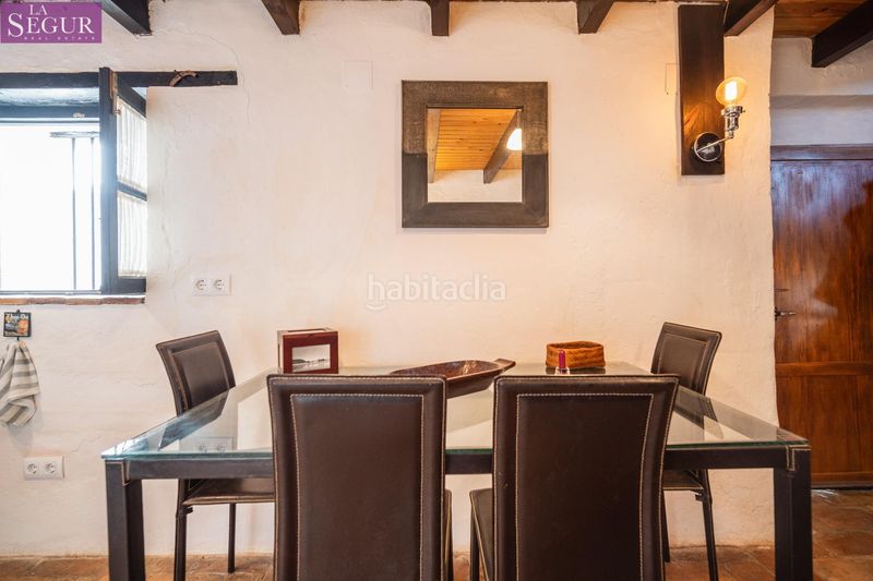Foto e6129cb6-173d-404b-8266-333c25cd455a. Casa a Vejer Vejer de la Frontera