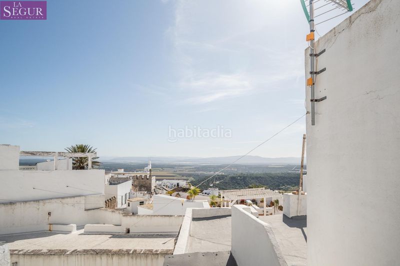 Foto f7369644-68c5-44fb-a549-7c9a2dec67ca. Casa a Vejer Vejer de la Frontera