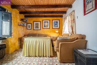 Maison à Vejer. Casa en casco antiguo