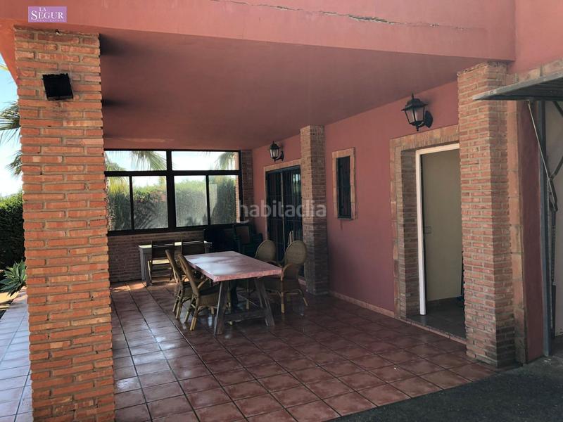 Foto 24f38963-d5b0-4835-b55a-c1b034c3b84d. Chalet mit heizung parking in Conil Conil de la Frontera