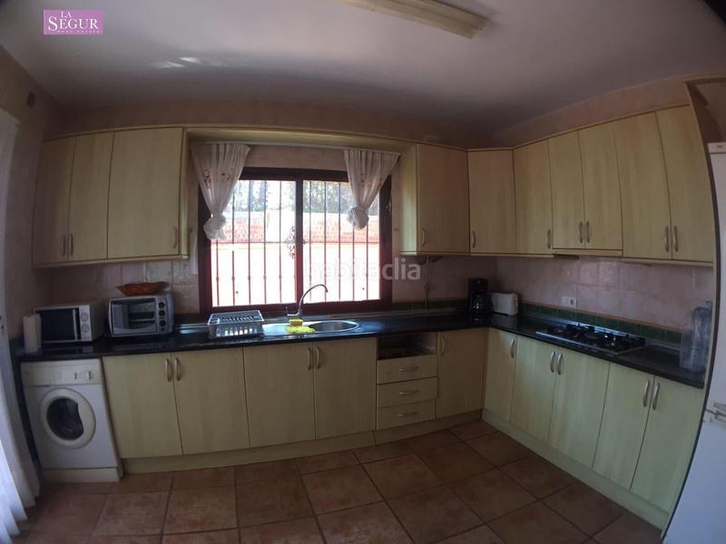 Foto 9efbc825-f83b-4751-b67b-a315648283ac. Chalet mit heizung parking in Conil Conil de la Frontera