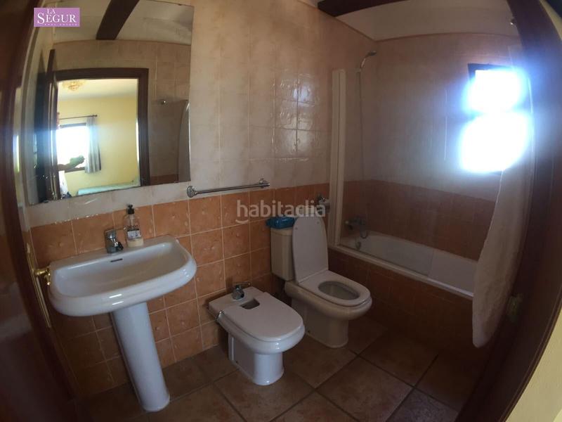 Foto b90c7b32-4880-40ec-a609-cb2446d326b0. Chalet mit heizung parking in Conil Conil de la Frontera