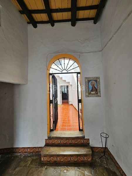 Foto 11de8e4a-fc3d-462c-9289-756340c941d4. Casa a Vejer Vejer de la Frontera