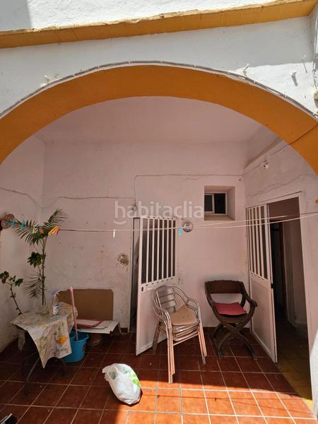 Foto 1d877268-66f2-4cba-9ba7-ba9157503691. Casa  independiente en el casco antiguo de Vejer en Vejer de la Frontera