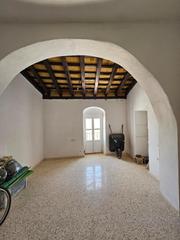 Casa a Vejer. Casa independiente en el casco antiguo de vejer