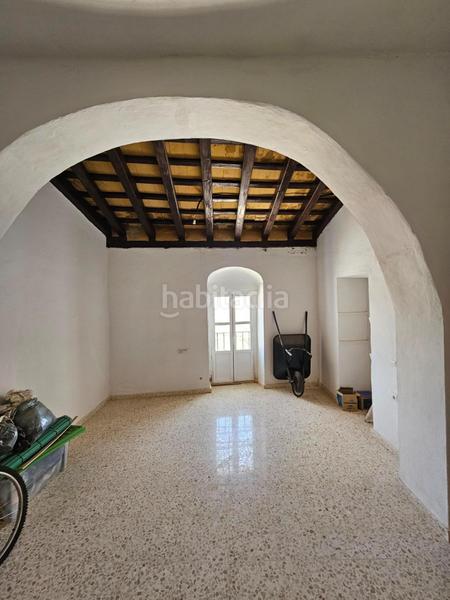 Foto 1da63673-181c-4b45-90fe-7753adf29e25. Casa  independiente en el casco antiguo de Vejer en Vejer de la Frontera