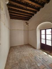 House in Vejer. Casa independiente en el casco antiguo de vejer