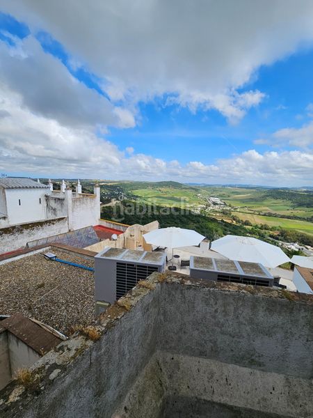 Foto 28055677-25c0-449b-bba3-fe7fa5813126. Casa a Vejer Vejer de la Frontera