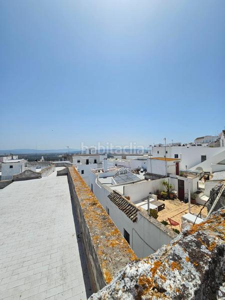 Foto 331b9885-eb0b-41a9-b343-8ecdeb1d3b38. Casa  independiente en el casco antiguo de Vejer en Vejer de la Frontera