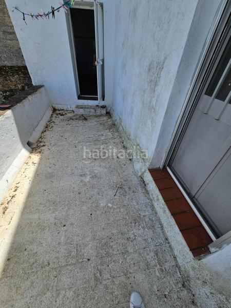 Foto 3b8e8773-e2e7-4817-a59f-402b5fef2f57. Casa  independiente en el casco antiguo de Vejer en Vejer de la Frontera