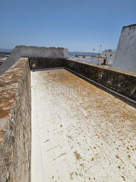 Foto 3d479655-764a-4a21-946f-3a2763176de4. Casa a Vejer Vejer de la Frontera