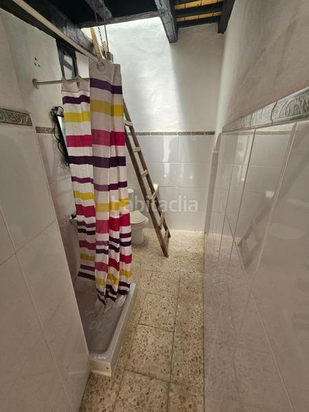 Foto 408f3c8a-952d-4dfe-a756-cf60be88ad9f. Casa  independiente en el casco antiguo de Vejer en Vejer de la Frontera