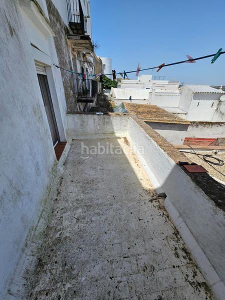 Foto 5705f4e6-74d4-4924-a0d1-e8bd162535e8. Casa  independiente en el casco antiguo de Vejer en Vejer de la Frontera