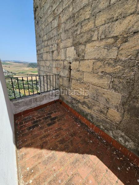 Foto 5ae98359-21cd-402e-93dc-baba5a276df7. Casa  independiente en el casco antiguo de Vejer en Vejer de la Frontera