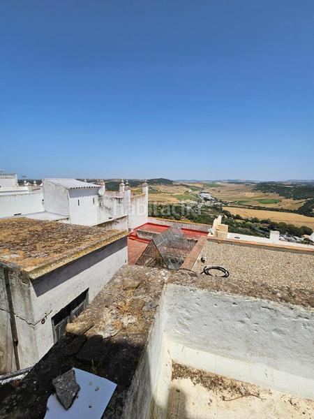 Foto 5e4550ad-1bad-4b3d-8156-54490358d2f2. Casa  independiente en el casco antiguo de Vejer en Vejer de la Frontera