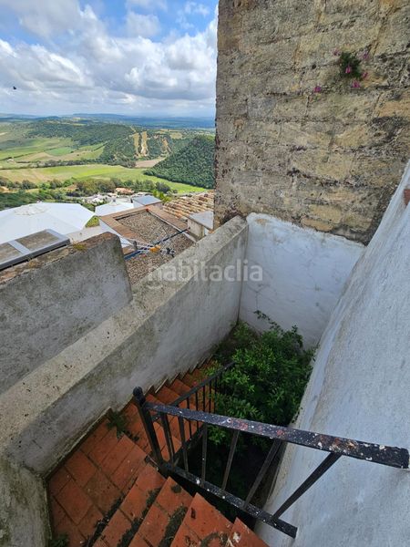 Foto 760fac17-28a7-4a85-b064-1fbf263063ff. Casa a Vejer Vejer de la Frontera