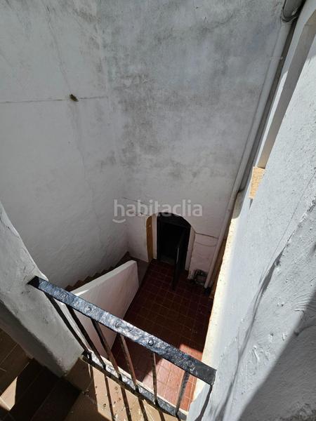 Foto 8f0db1fc-806b-494c-8d8b-8052e8781083. Casa  independiente en el casco antiguo de Vejer en Vejer de la Frontera