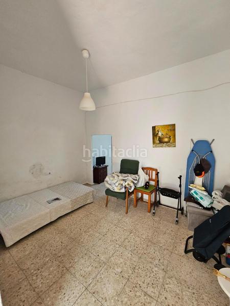 Foto 95474172-a5a9-4f5d-a1f0-48138279aa96. Casa  independiente en el casco antiguo de Vejer en Vejer de la Frontera