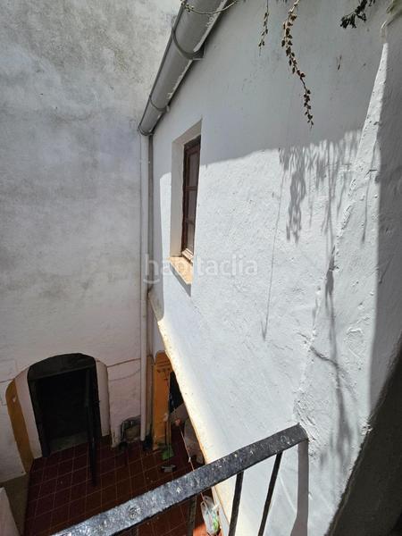 Foto aeb10d21-eab5-4bb7-bd38-4bd5e8d0f51a. Casa  independiente en el casco antiguo de Vejer en Vejer de la Frontera