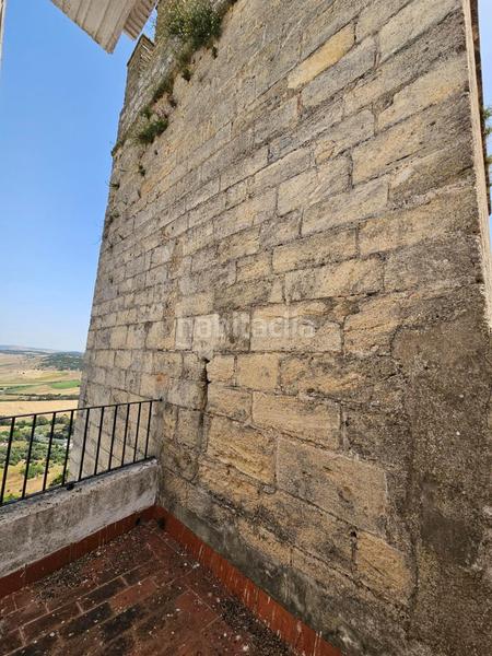 Foto b726addf-d827-400b-97f9-48b64c3c1b43. Casa  independiente en el casco antiguo de Vejer en Vejer de la Frontera