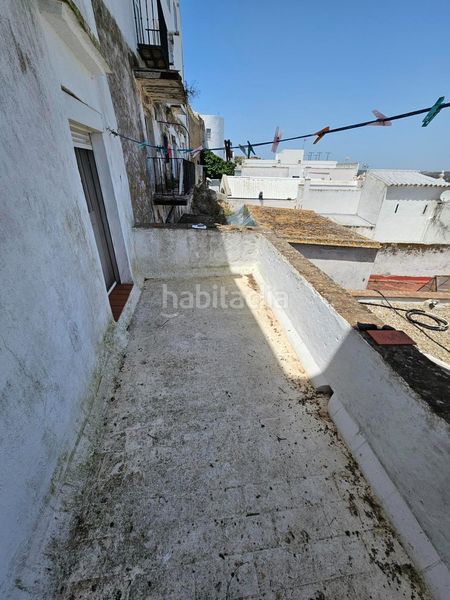 Foto b72835c4-1b6e-47e1-afaf-31e58d2f2141. Casa a Vejer Vejer de la Frontera