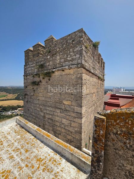 Foto bbab54e7-b159-4d07-81cf-37eb7c8b6b29. Casa a Vejer Vejer de la Frontera